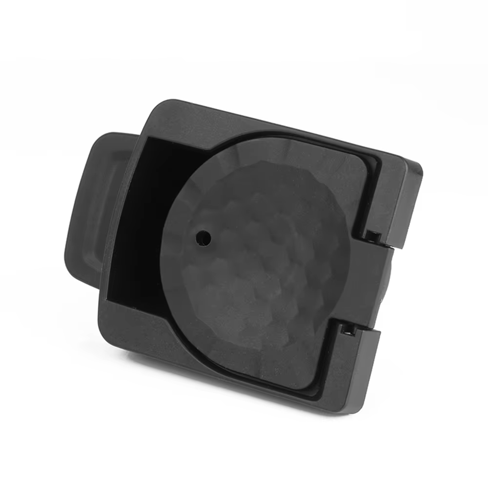 Adaptateur de capsules de café