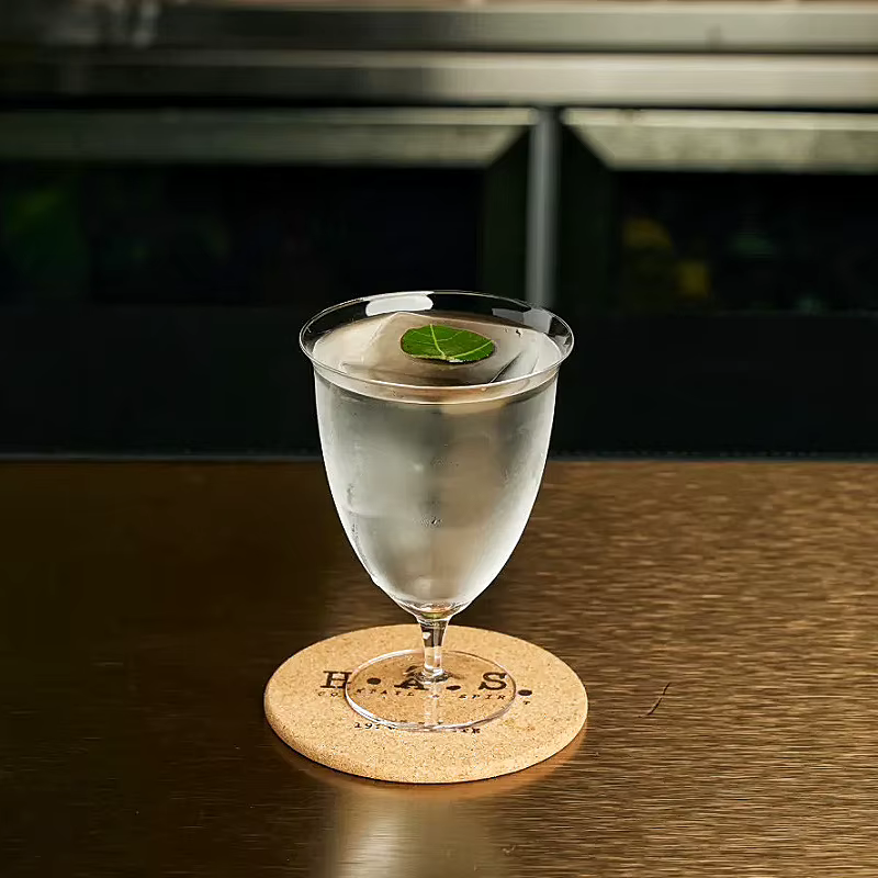 Verre à Cocktail japonais série Kimura