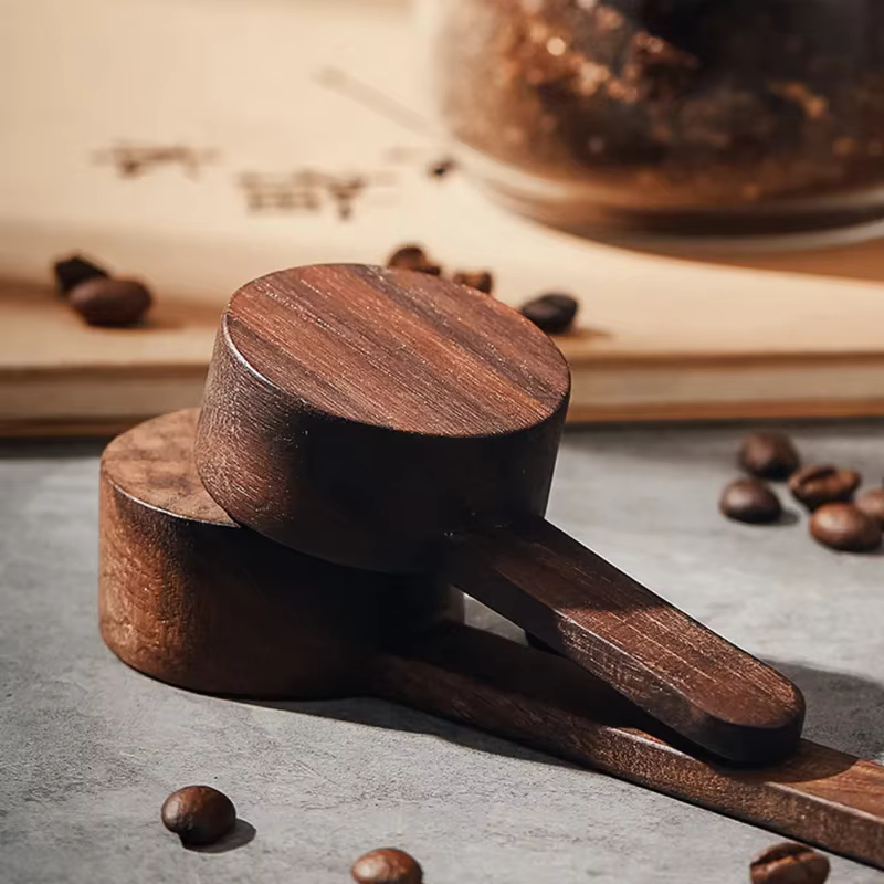 Cuillère à café Brochure