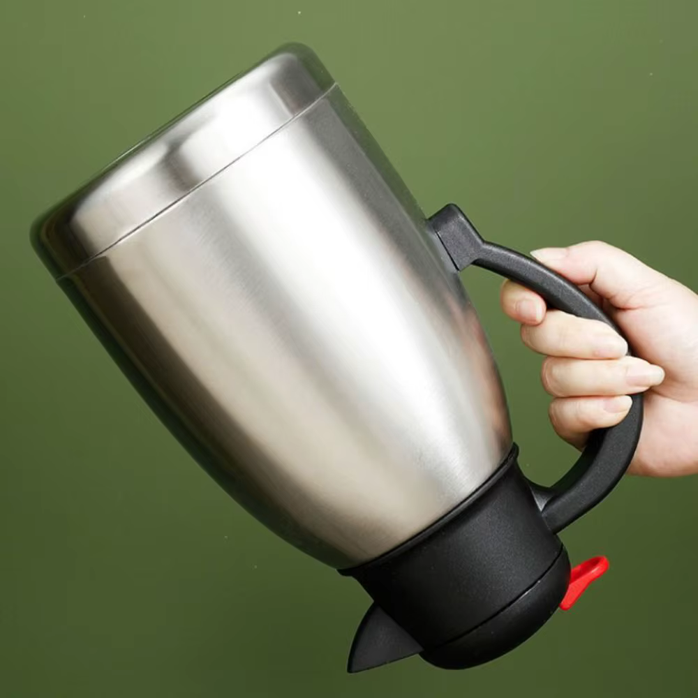 Pichet à café thermique Durable de 2l