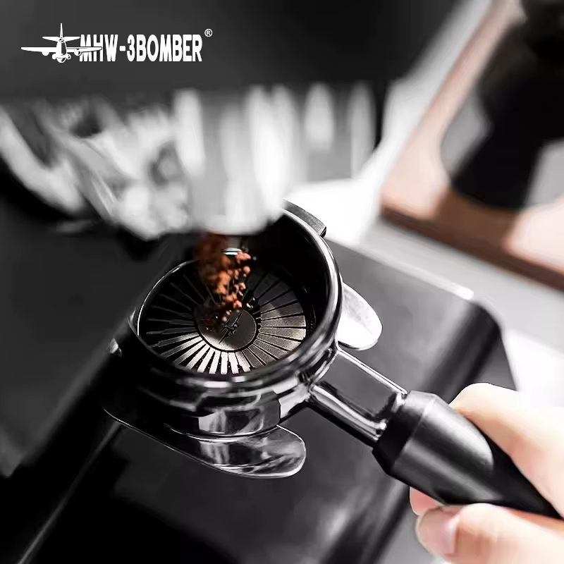 Panier de filtre à double couche MHW 3BOMBER 58 mm universel compatible VST