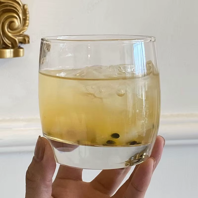Verres à bière de luxe légers pour la maison
