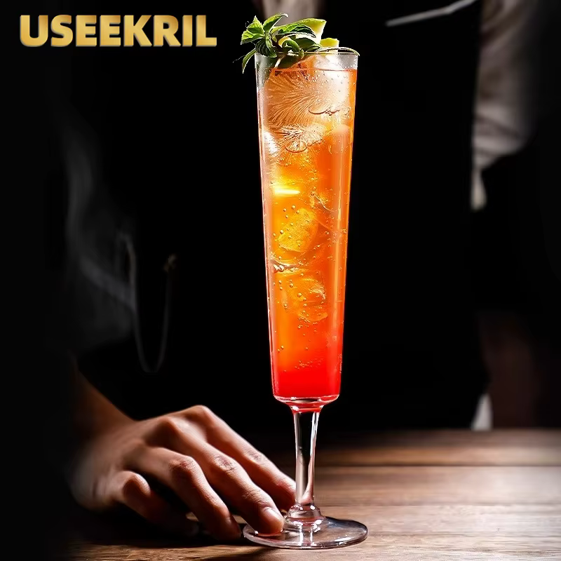 Verres à Cocktail Créatifs de Petite Capacité