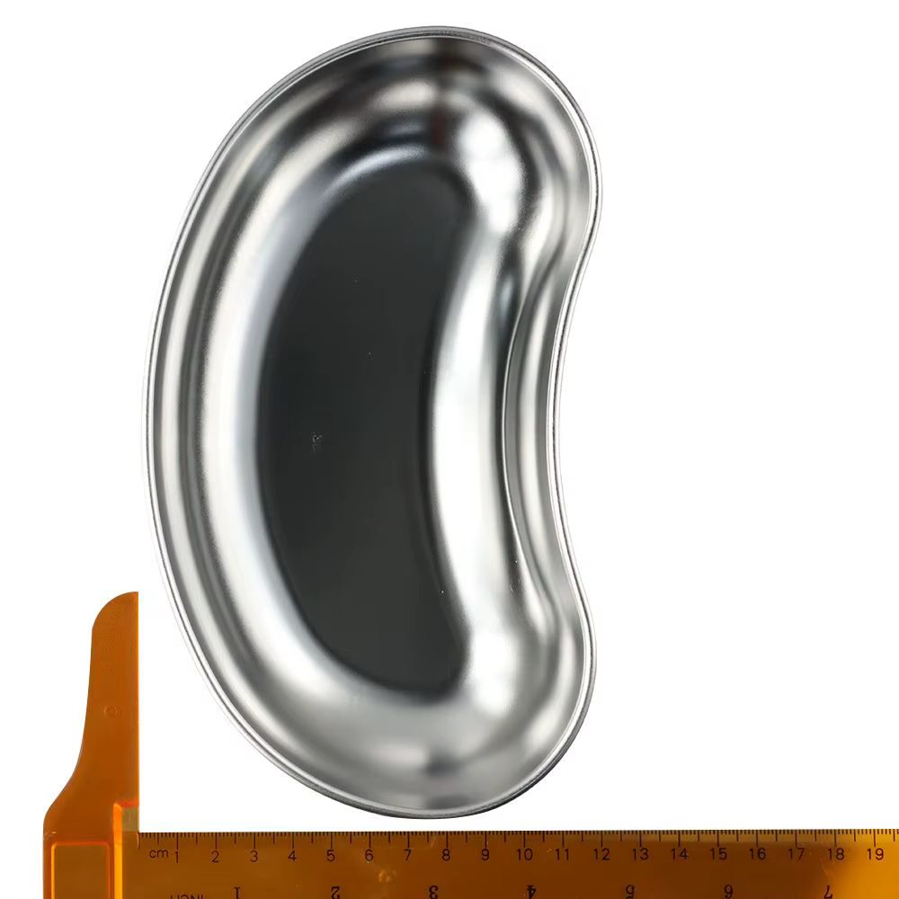 Bol récipient en acier inoxydable 304 de 8 pouces