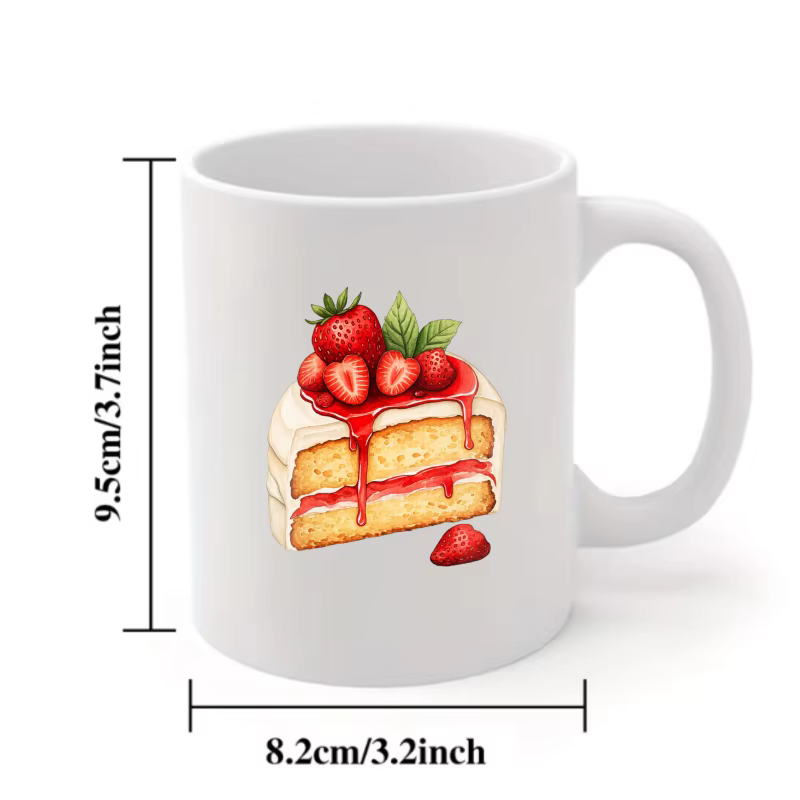 Tasse à café en céramique
