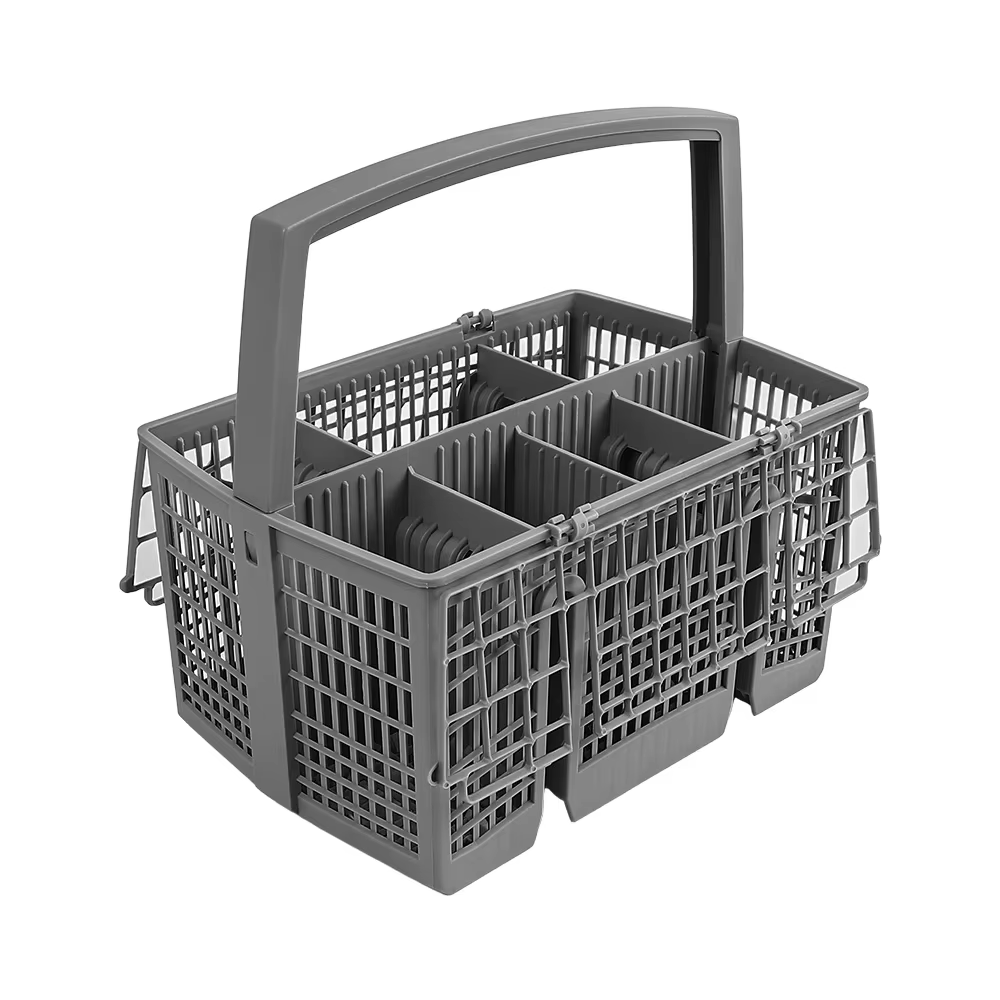 Panier de rangement pour couverts
