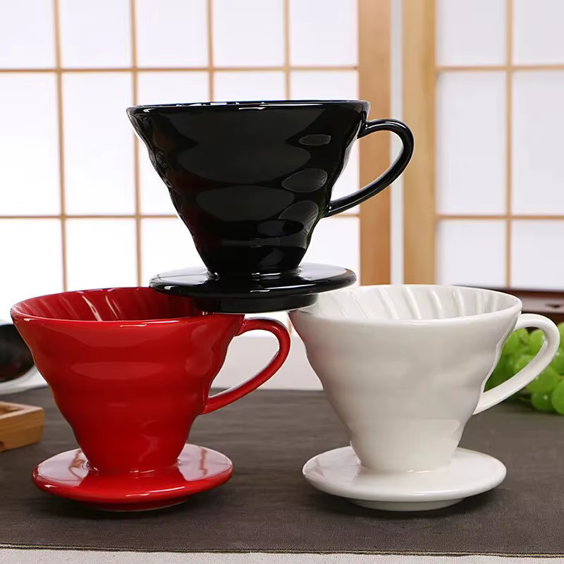Porte-gobelet filtre à café réutilisable Portafilter Espresso