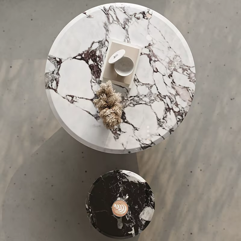 Table basse moderne élégante beauté tendance qualité