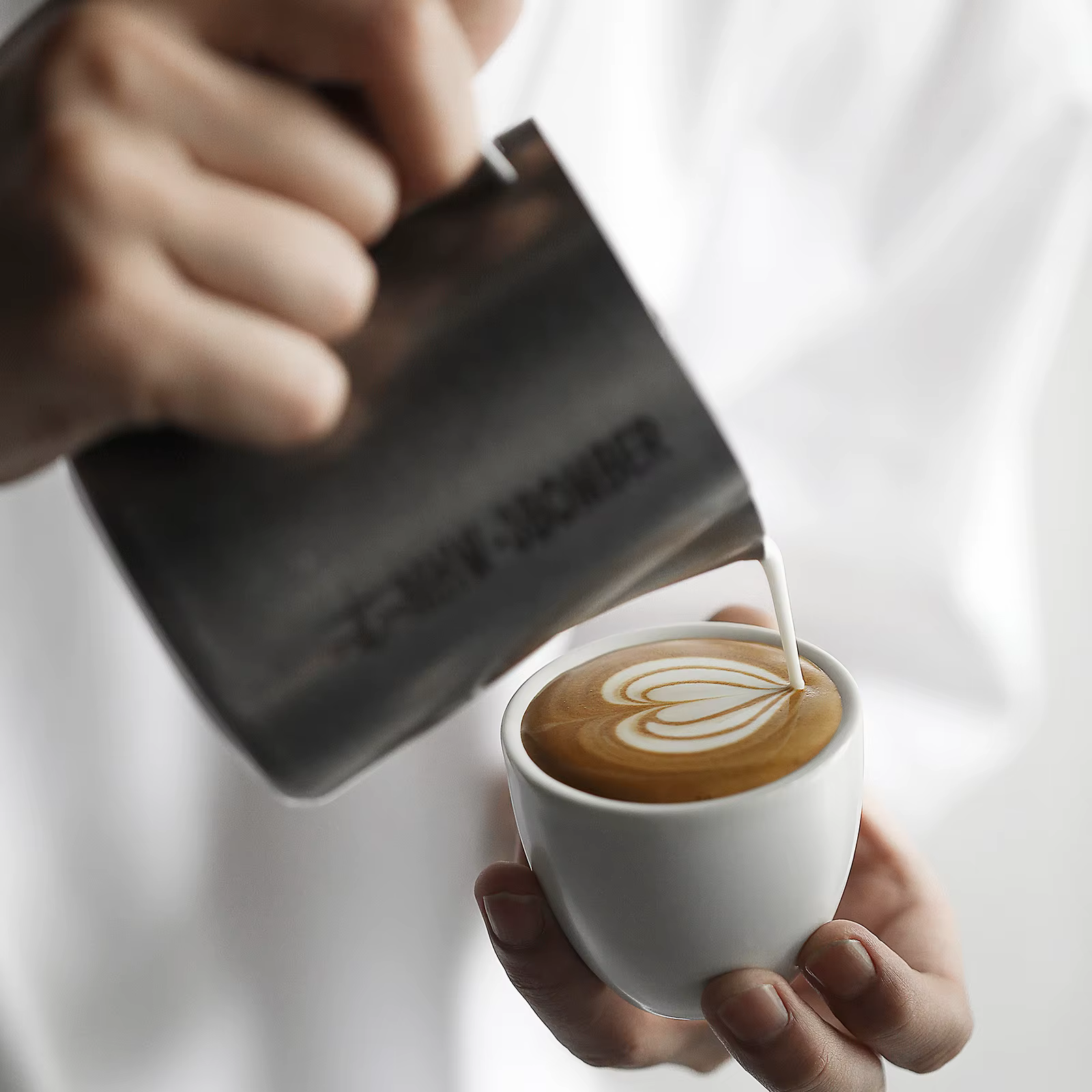 Tasse à expresso MHW-3BOMBER 80ml
