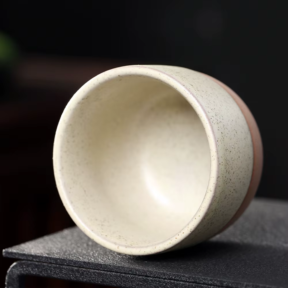 Tasse à café Vintage en céramique