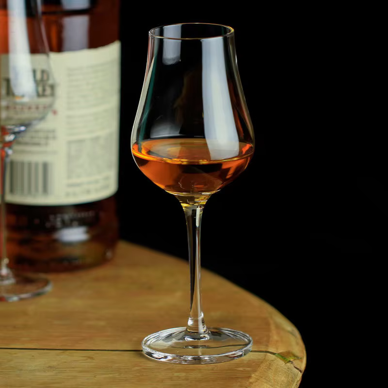 Verre à Vin en Clip Transparent de 170ml
