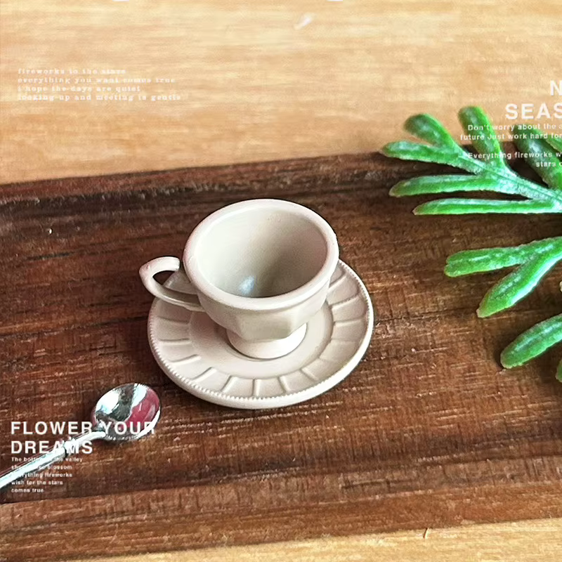 Mini tasse à café Latte