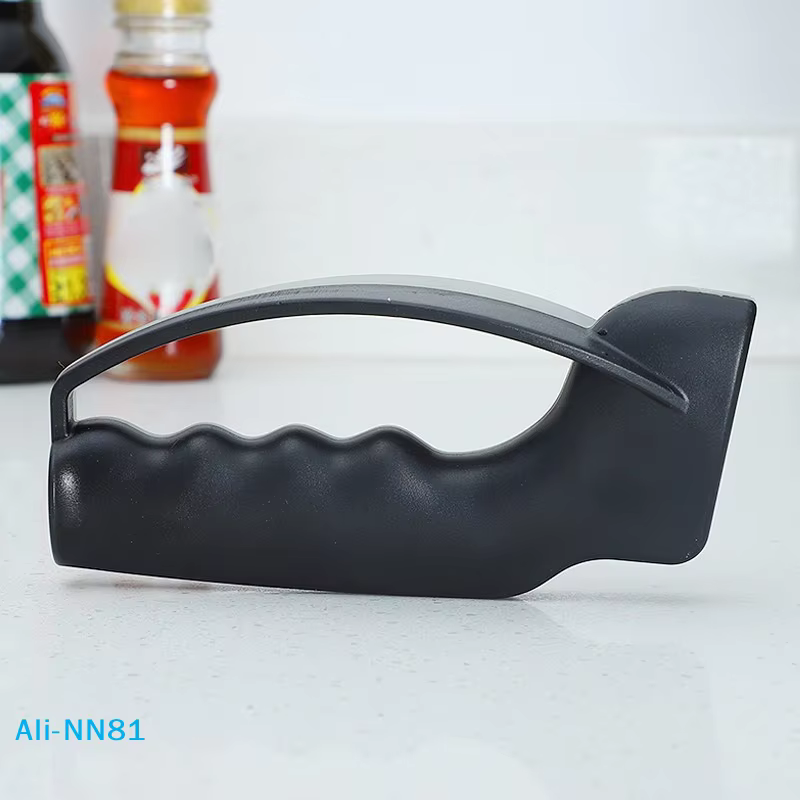 【N】 Affûteur de couteaux rapide et sûr pour la cuisine