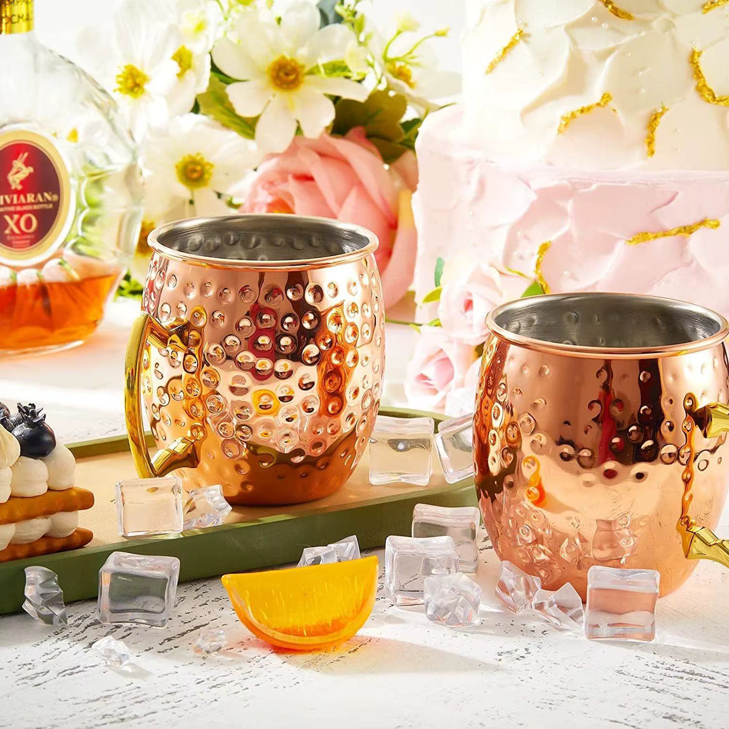 Tasse à vin pour Cocktail de 500ML