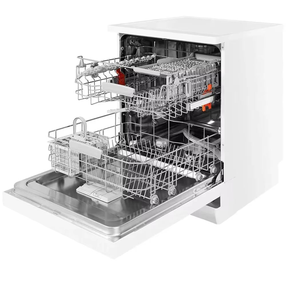 Adaptateur d'accessoires pour panier de lave-vaisselle multifonctionnel