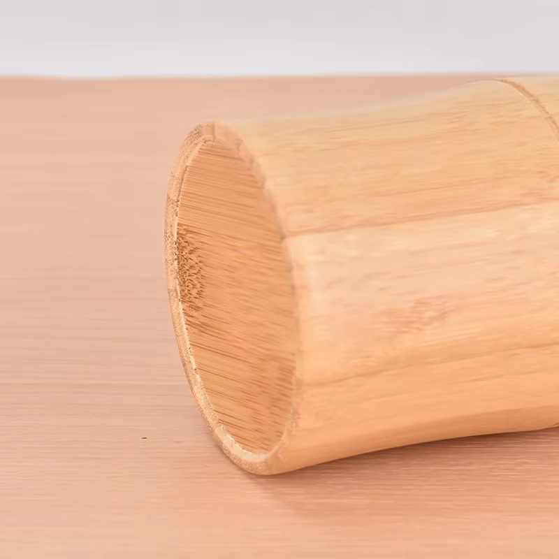Bouteille d'eau en verre de 500ml