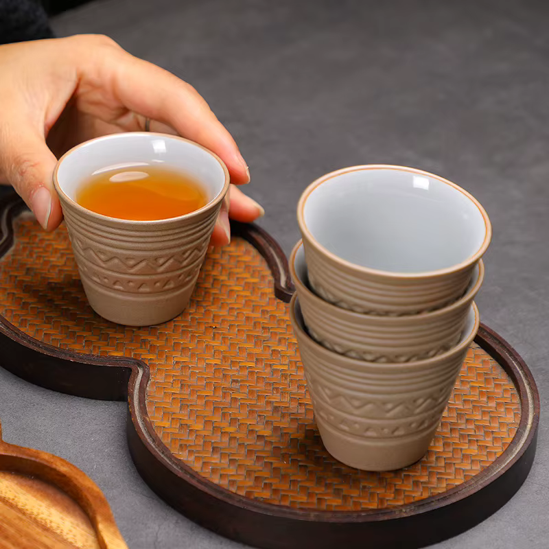 Tasse à café saoudienne