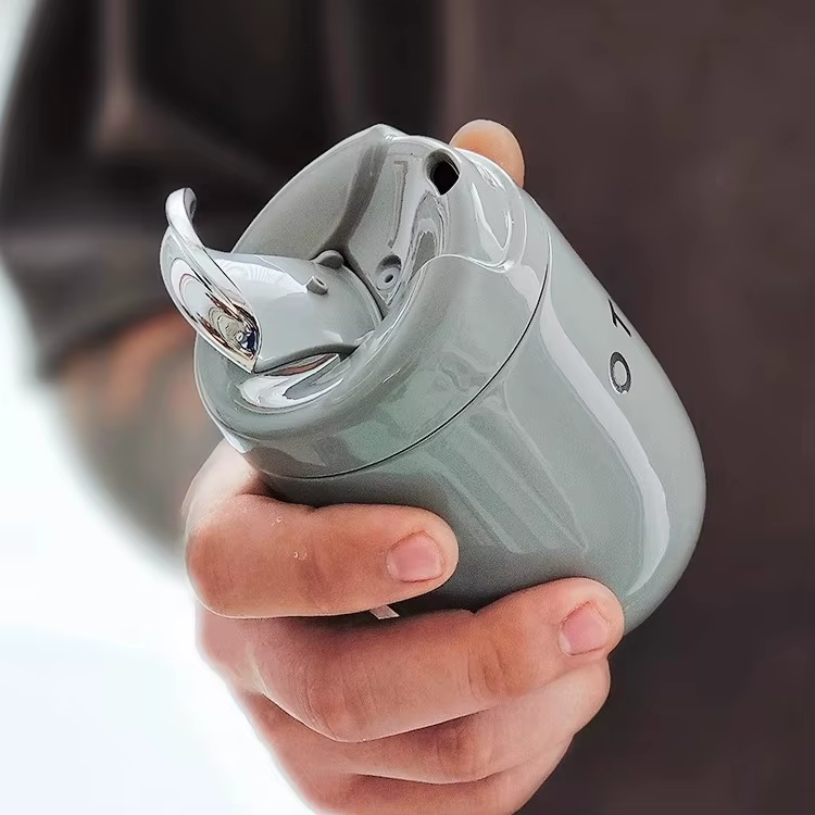OTE Oudi café accompagnant tasse isolation petite Portable filles haute valeur Mini mignon poche à emporter tasse d'eau
