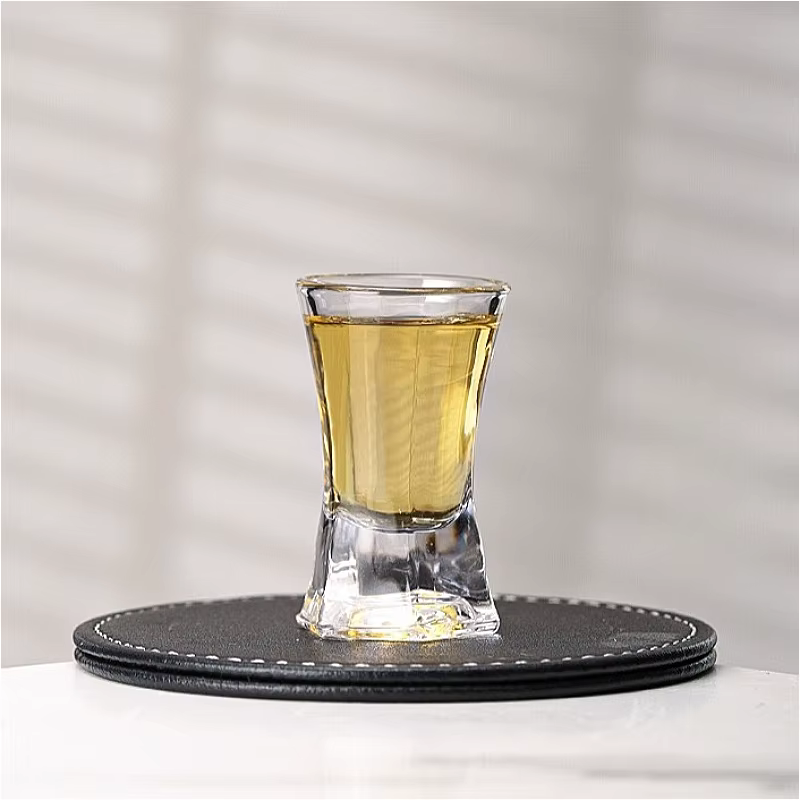 6 pièces ensembles exquis verre à vin
