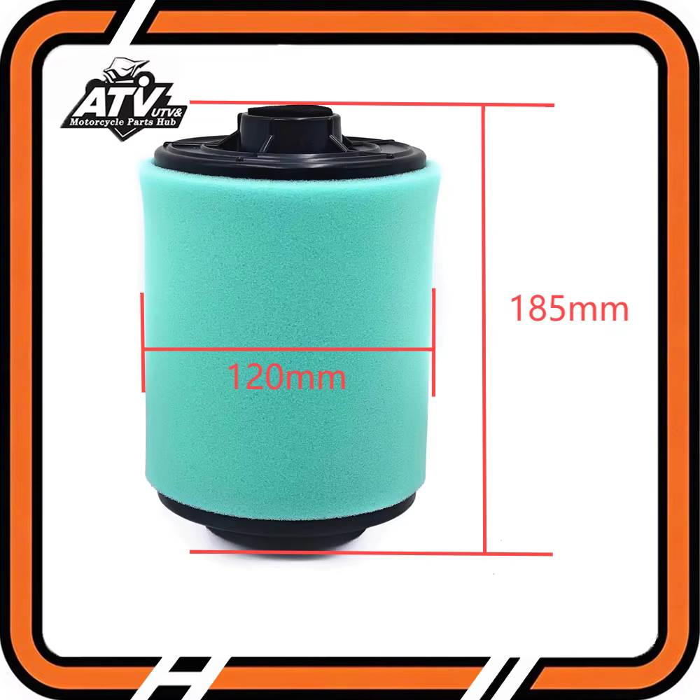 Filtre à Air de haute qualité pour CAN AM Outlander 500 650 800 1000 4x4, accessoires ATV CAN-AM Renegade 500/800/1000cc 707800371
