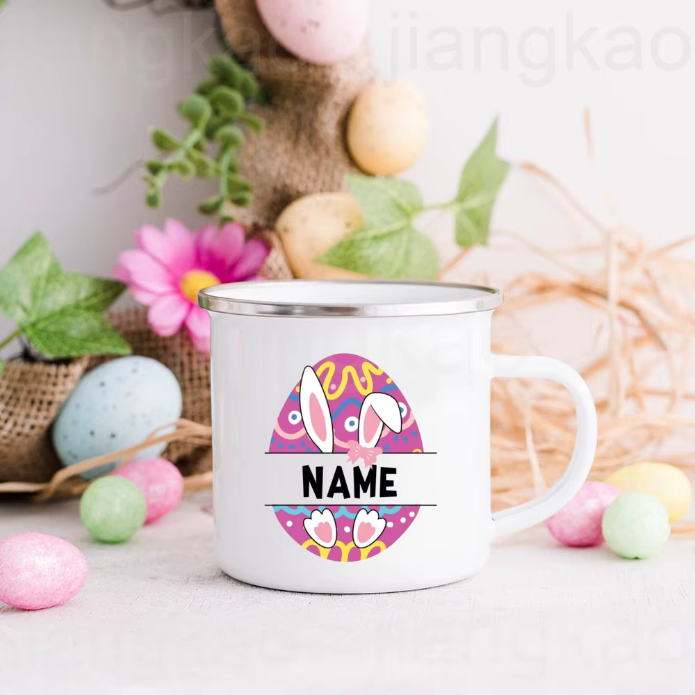 Tasse personnalisée pour enfants