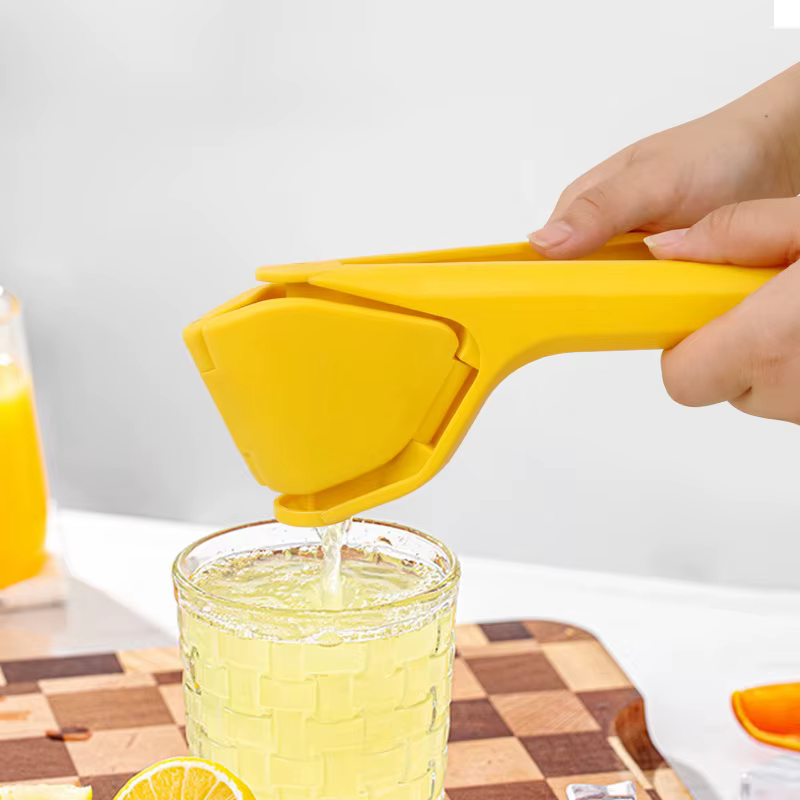 Presse-citron manuel sans effort