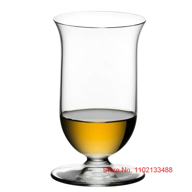Gobelet à whisky à l'ancienne