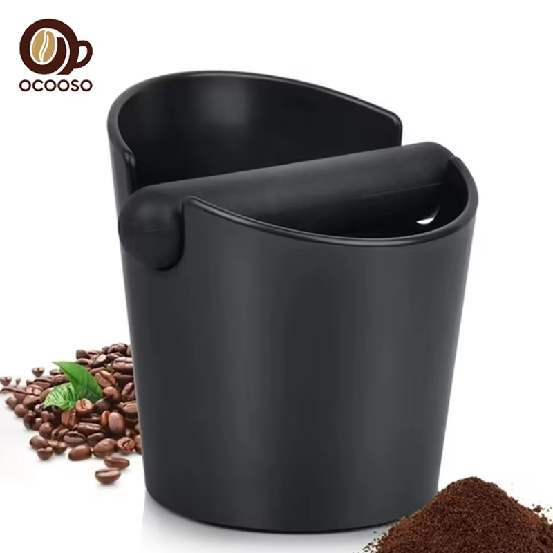 OCOOSO – boîte à expresso Durable