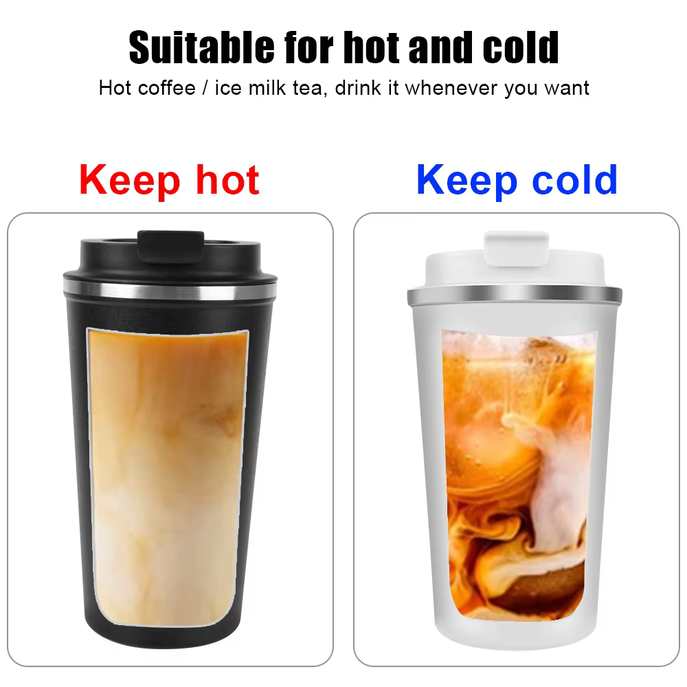 Tasse à café Thermo