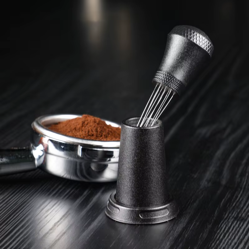 OANKR WDT outil de Distribution d'espresso outils d'agitateur