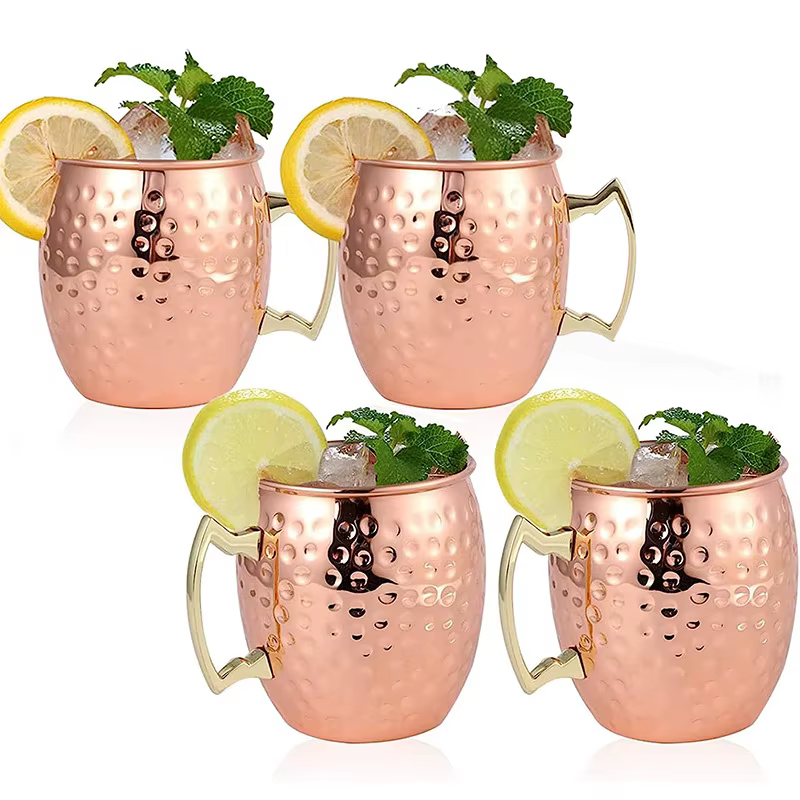 Tasse à vin pour Cocktail de 500ML