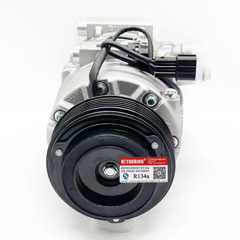 Compresseur de climatiseur de voiture, pour Hyundai Palisade SEL Calligraphy Limited Se 2018 – 2022 97701-S8500 97701 S8500 97701S8500