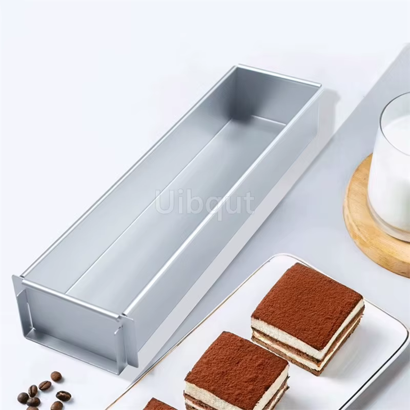 Moule à gâteau Tiramisu et pelle