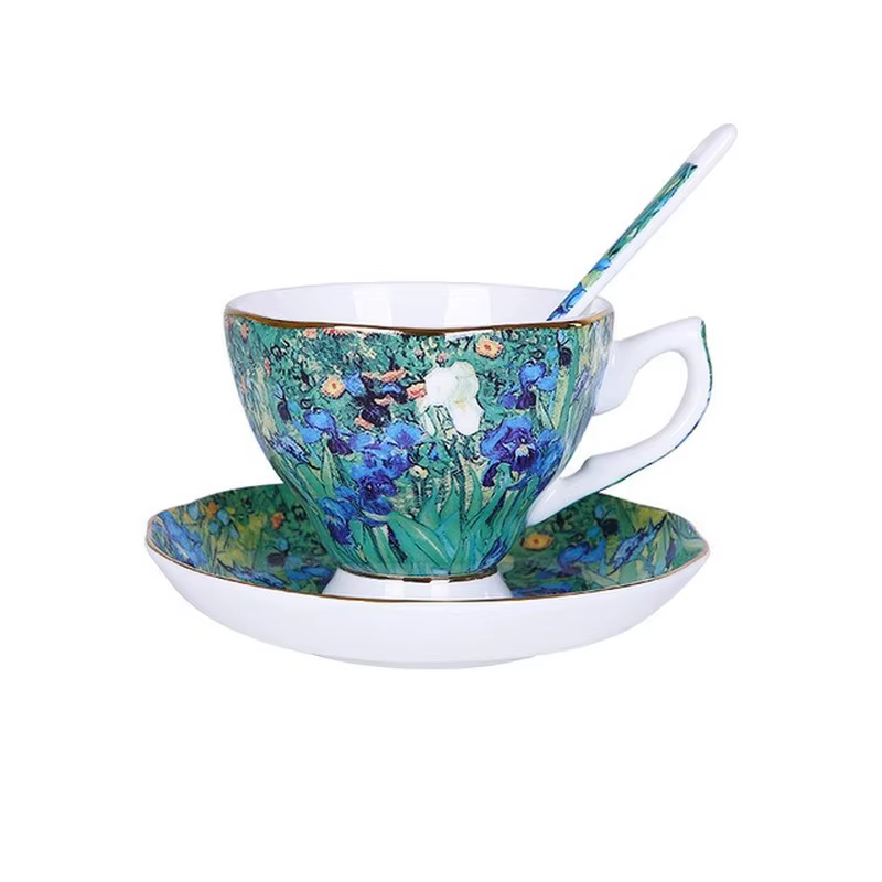 Van Gogh Art Painting Coffee standardisand S/05 er