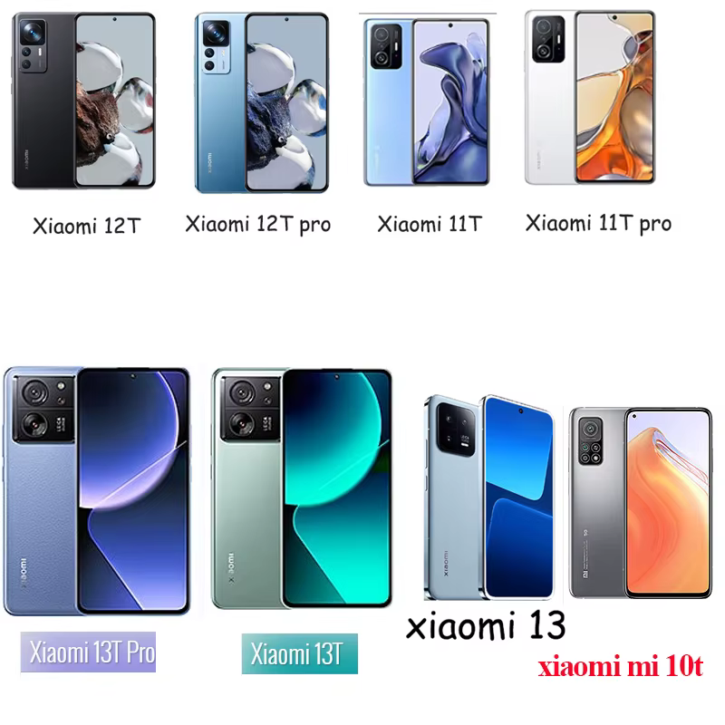1 ~ 3 pièces verre trempe pour Xiaomi 14T vitre protection Xiaomi13 xiaomi 13t Film de caméra xiaomi 12 t armure screen protector xiaomi 13t pro glass xiaomi13t xiaomi 12t 11t ecran protection xiaomi