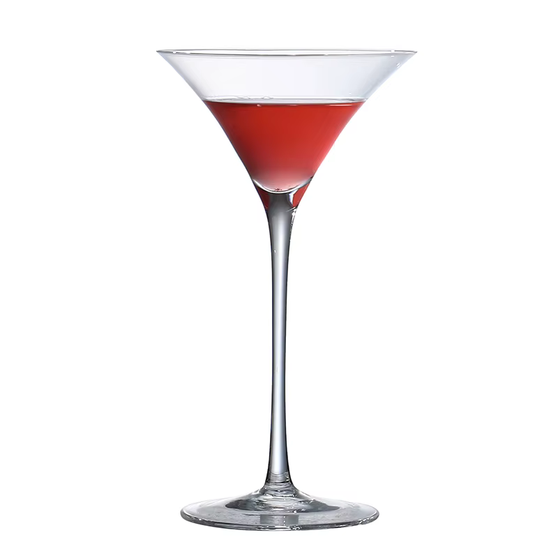 Verre à Cocktail pour vin/marguerite/verre à Champagne, 1 pièce