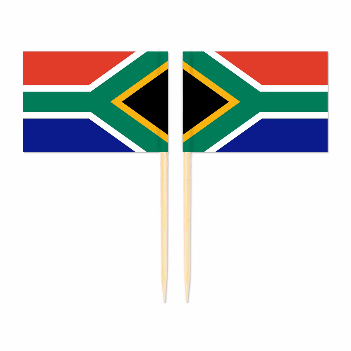 100 pièces afrique jetable Multi drapeau National afrique du sud Toper drapeau ethiopie Congo Ghana zimbabwe Kenya maroc tunisie sénégal