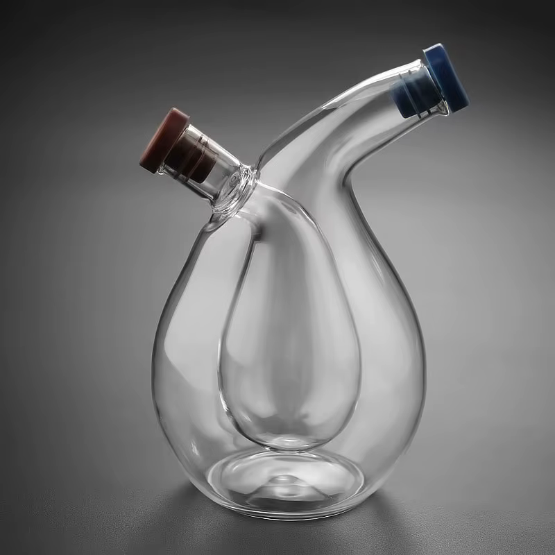 Bouteille Double couche 2 en 1