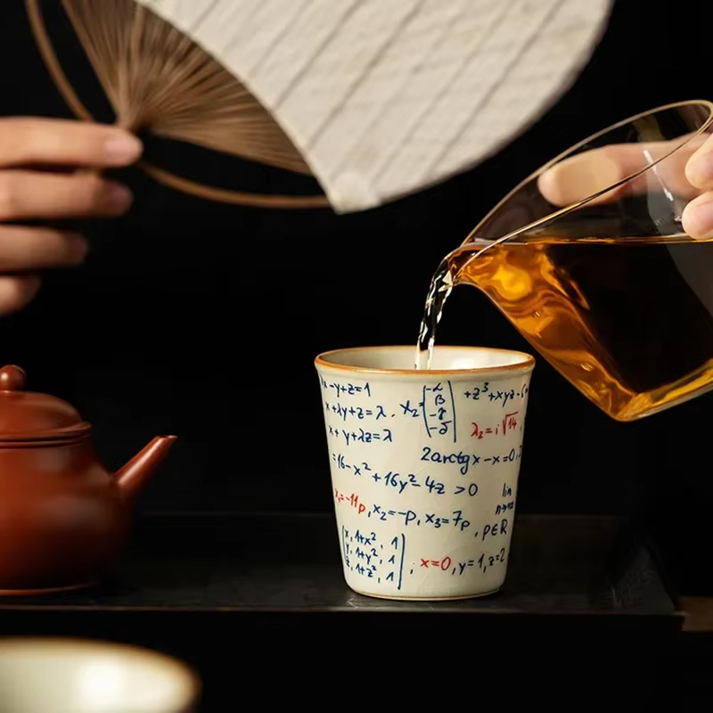 Tasse à expresso de 120ML