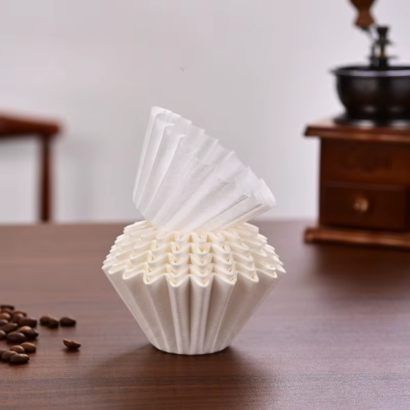 Papier filtre à café Assistant pour Paragons