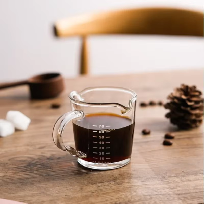 Verre à expresso 70/150ml