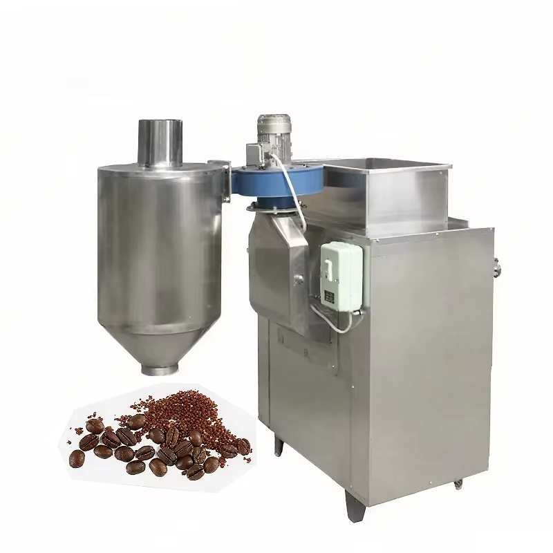 Ligne de production industrielle entièrement automatique et personnalisée pour la fabrication de poudre de cacao, de café instantané, de barres chocolatées et de bonbons