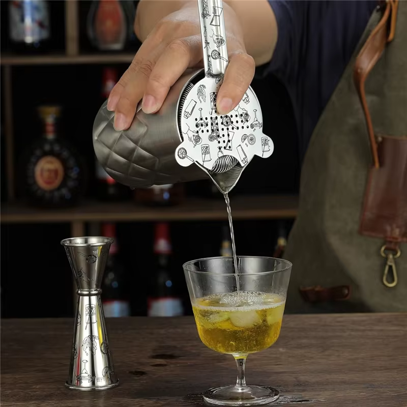 Verre à mélanger pour Cocktail
