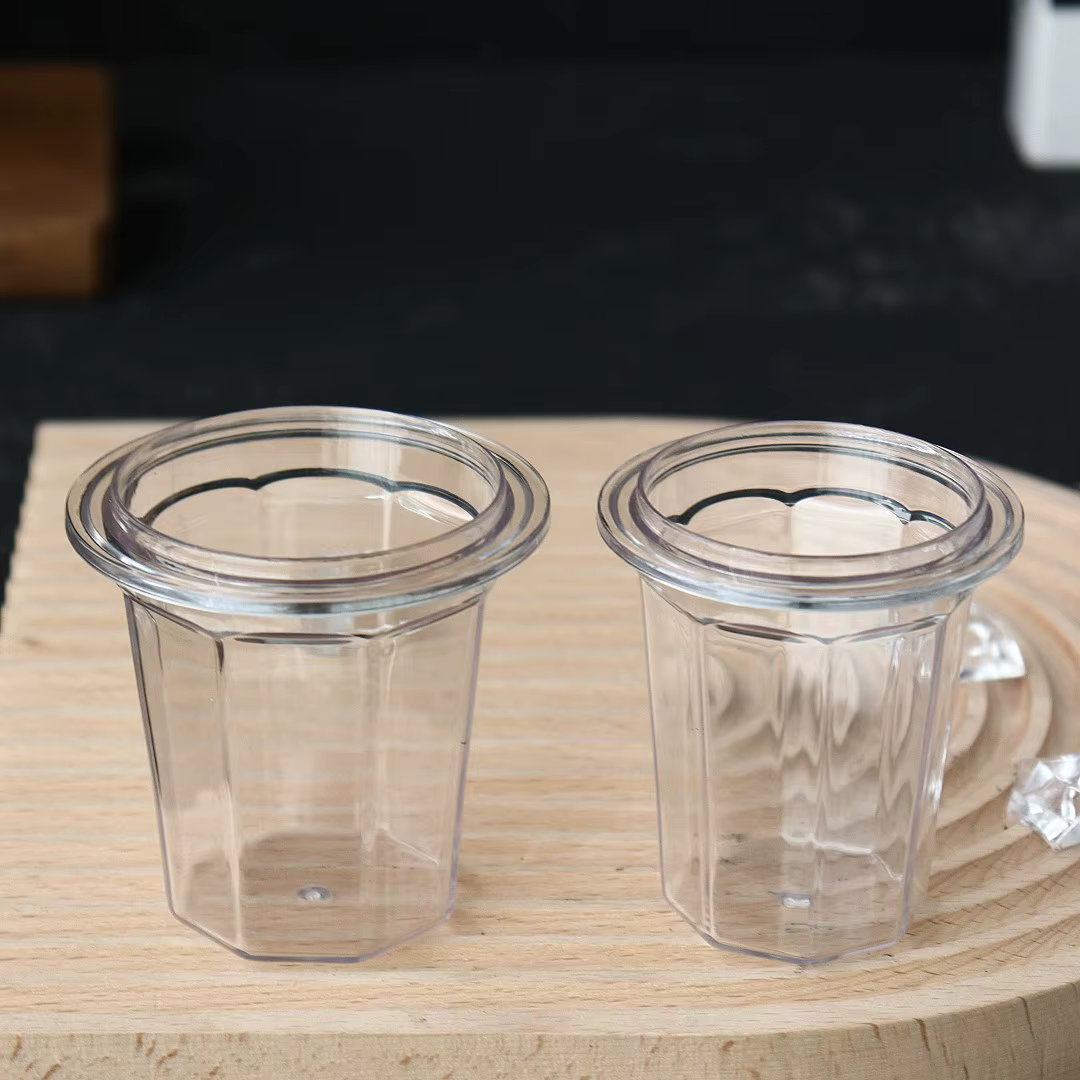 Tasse doseuse pour Machine à expresso