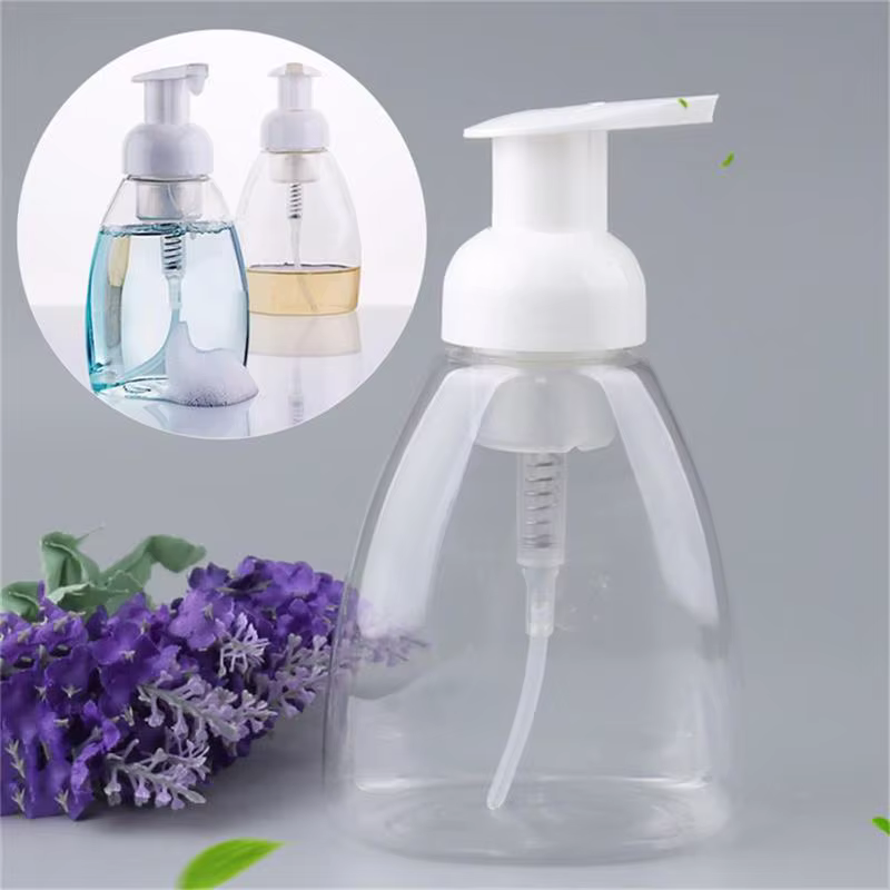 Bouteille en plastique de 300ml