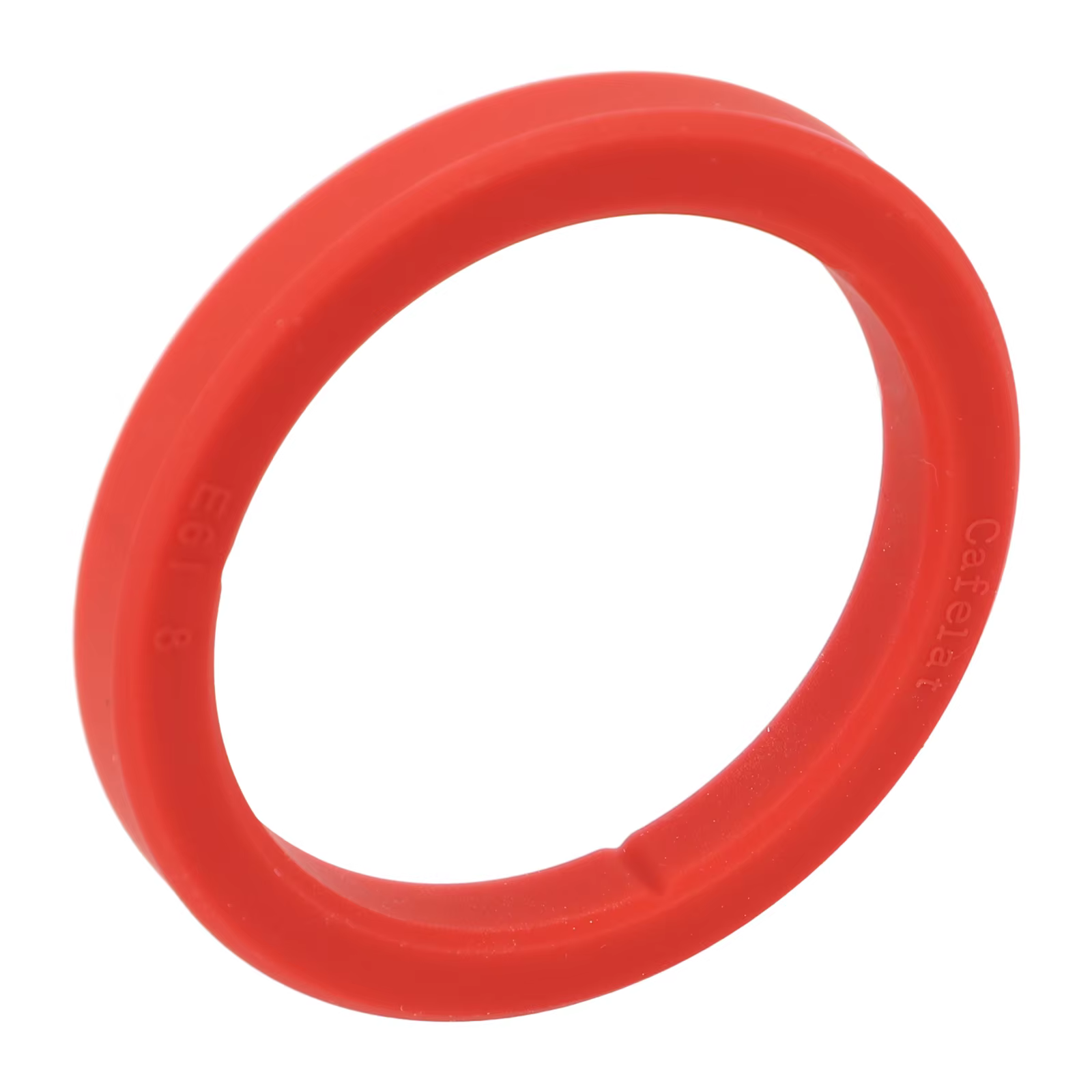 Joint d'étanchéité en Silicone E61
