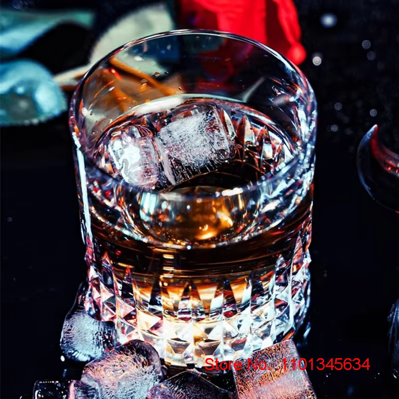 Verre à whisky Classic Wheat Awn