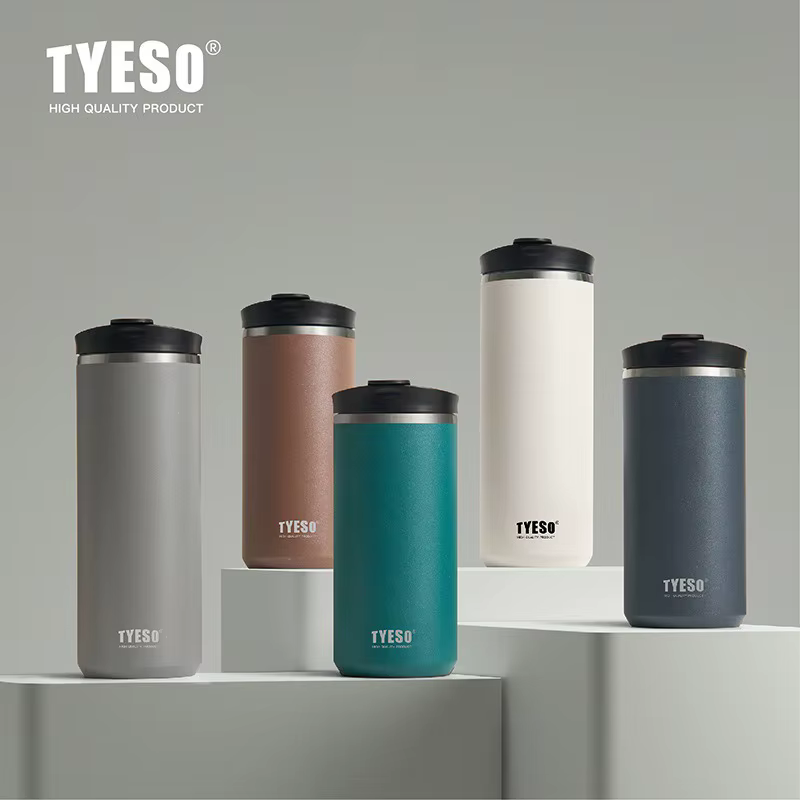 Tyeso presse française tasse à café fabricant