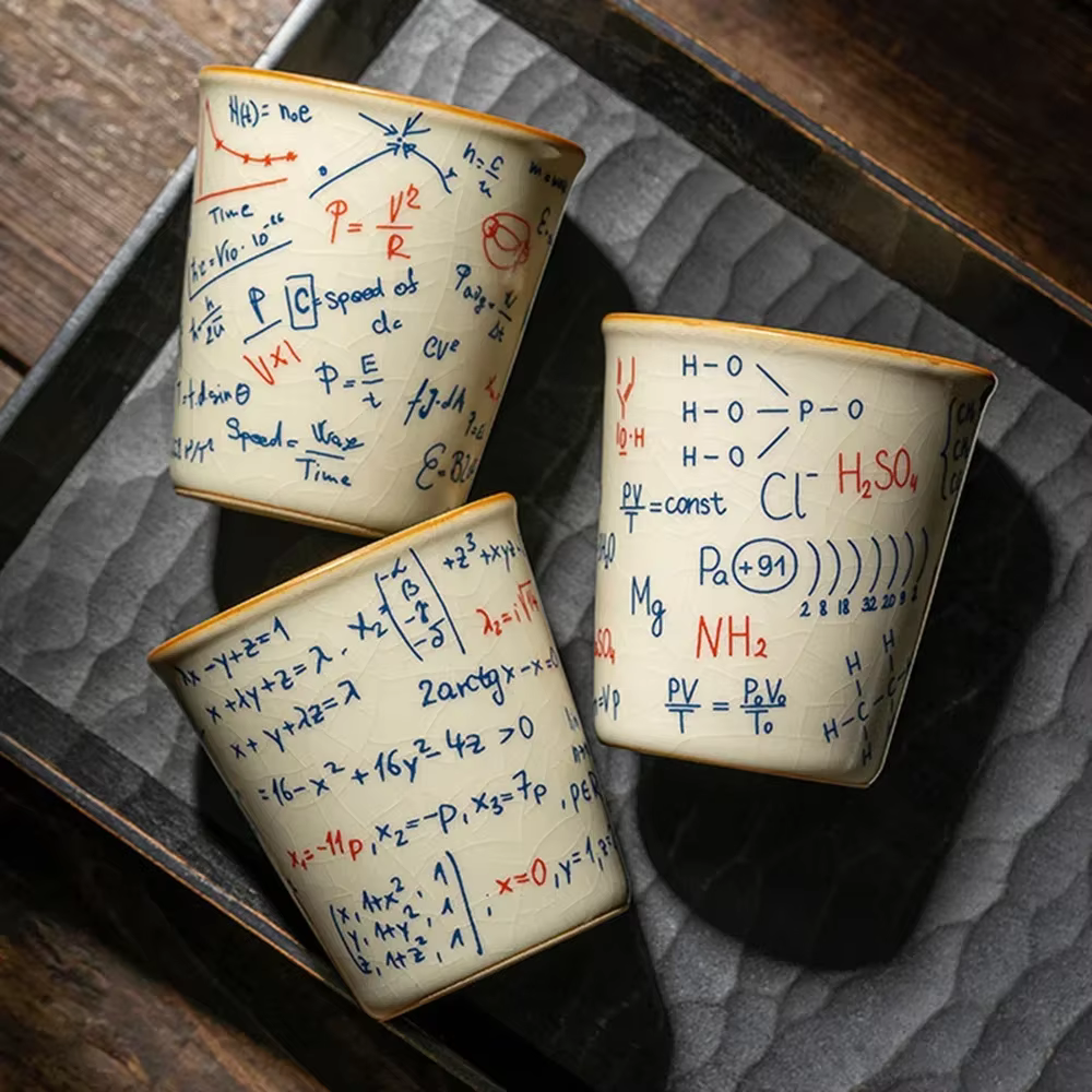 Tasse à expresso de 120ML