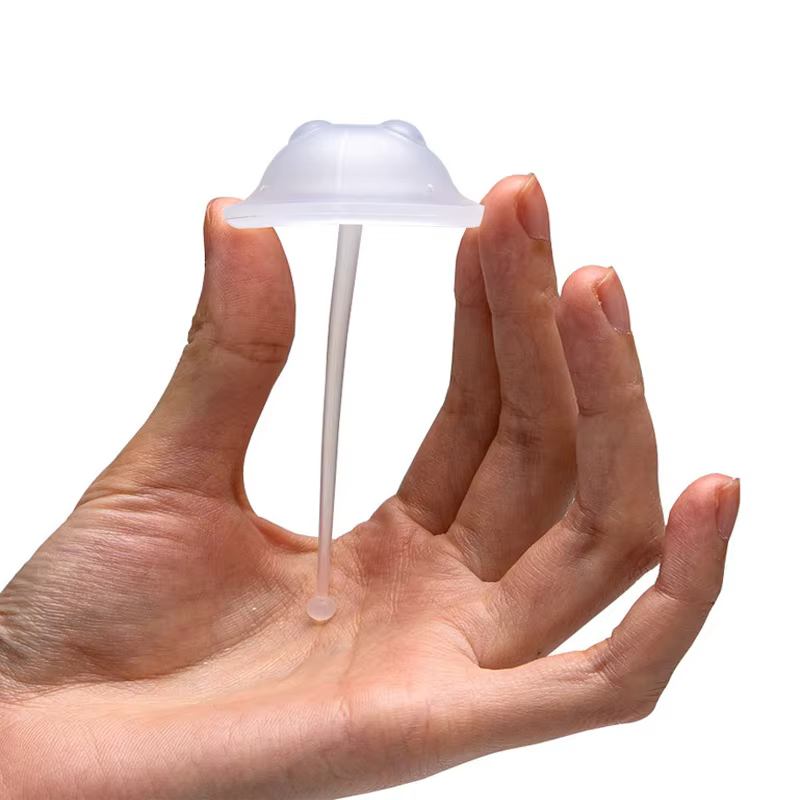 Tasse d'aide aux conceptions de fertilité